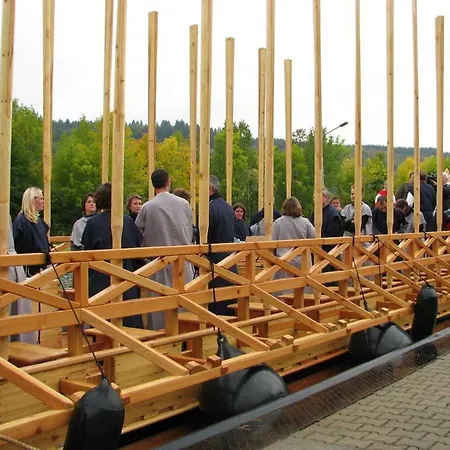 Vakantiehuis Moselblick