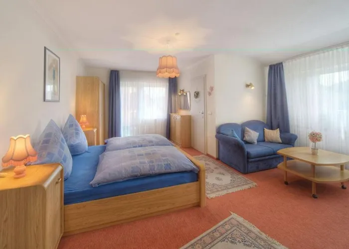 בית נופש Moselblick