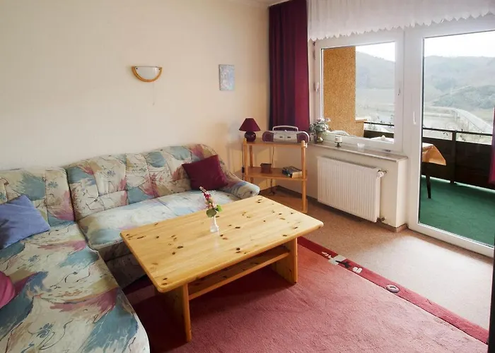 בית נופש Moselblick